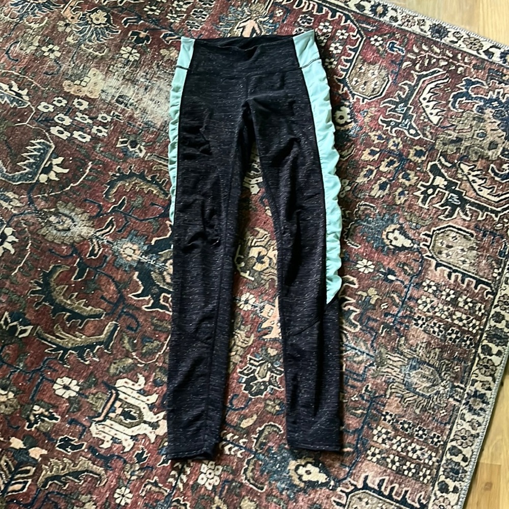 Zella Leggings